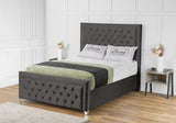 Hilton Upholstered Bed