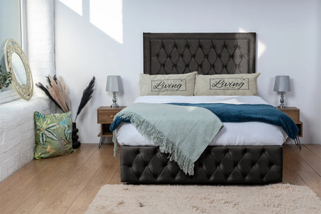 Mayfair Divan Bed