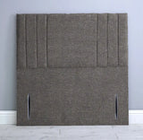 Berlin Floor Standing Headboard