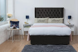 Marylebone Divan Bed