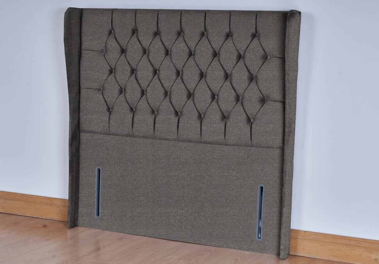 Windsor Floor Standing Headboard