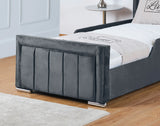 Rosie Upholstered Bed