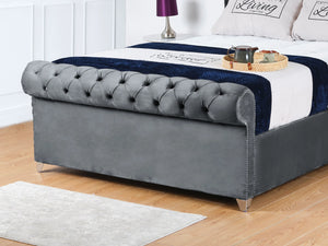 Parklane Upholstered Bed