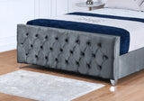 Florida Upholstered bed