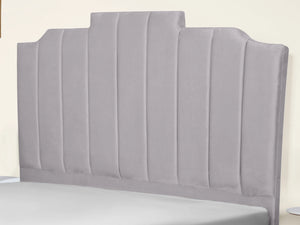 Tower Upholstered Bed