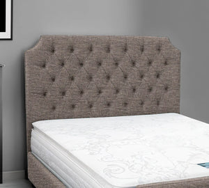 Silver Chenille
