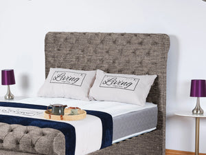 Parklane Upholstered Bed