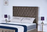 Florida Upholstered bed