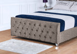 Florida Upholstered bed