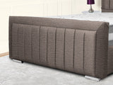 Madrid Upholstered Bed