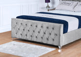 Florida Upholstered bed