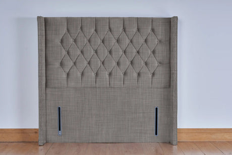 Madison Floor Standing Headboard