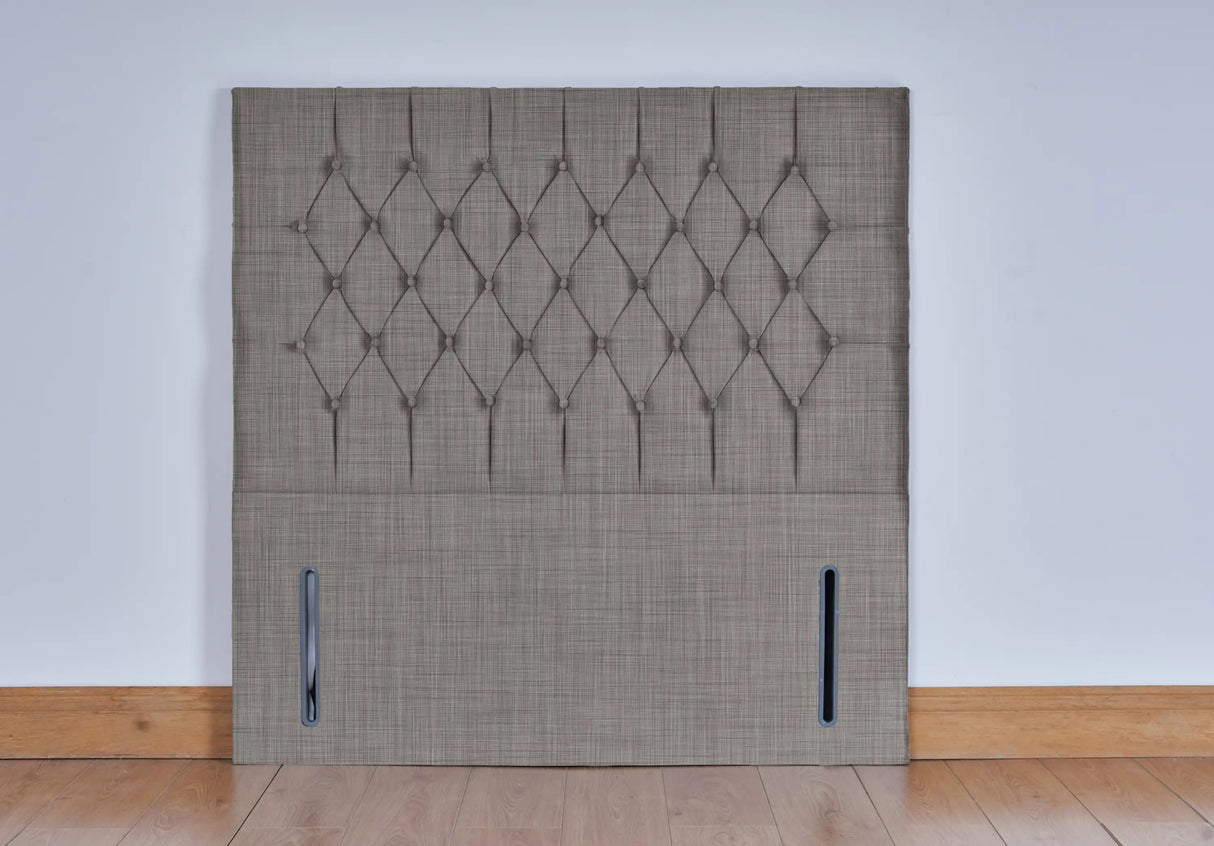 Monaco Floor Standing Headboard