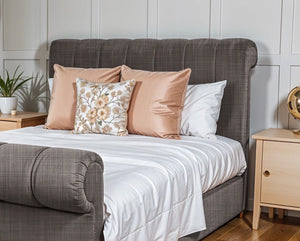 Slate Grey Lenoso