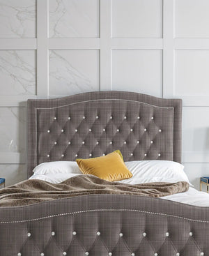 Slate Grey Lenoso