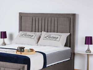 Slate Grey Lenoso