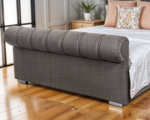 Slate Grey Lenoso