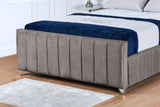 Milano Upholstered Bed