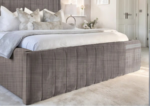 Slate Grey Lenoso