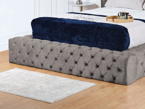 Slate Grey Lenoso
