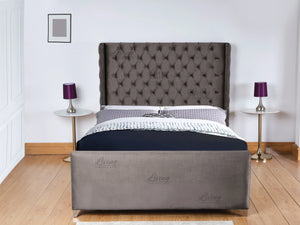Luxury Montana Wingback