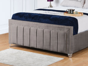 Serena Upholstered bed