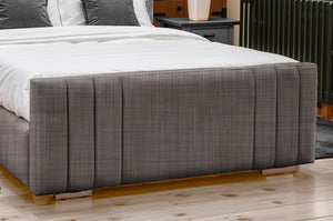 Slate Grey Lenoso