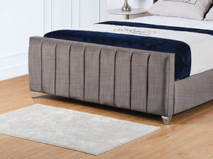 Slate Grey Lenoso