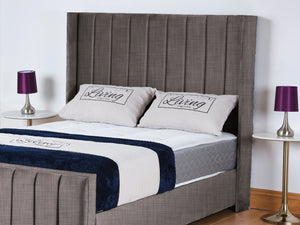 Slate Grey Lenoso