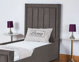 Rosie Upholstered Bed