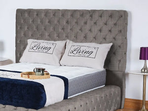 Slate Grey Lenoso