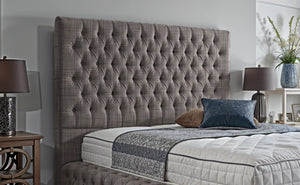 Slate Grey Lenoso