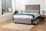 Falcon Divan Bed