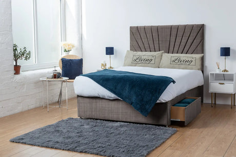Sunrise Divan Bed