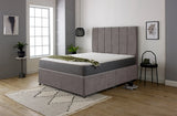 Madison Divan Bed