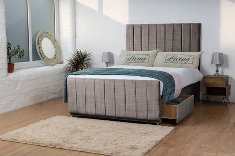 Hampton Divan Bed