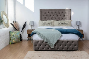 Mayfair Divan Bed