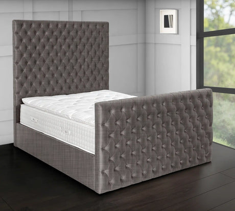Slate Grey Lenoso