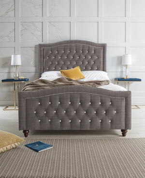 Slate Grey Lenoso