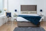 Victoria Divan Bed