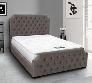 Slate Grey Lenoso