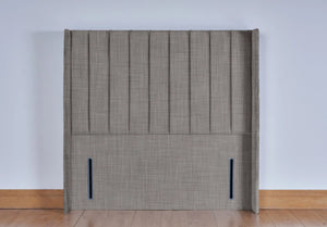 Hebden Floor Standing Headboard