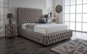 Slate Grey Lenoso
