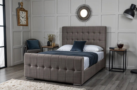 Slate Grey Lenoso