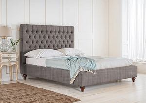 Slate Grey Lenoso