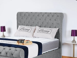 Parklane Upholstered Bed