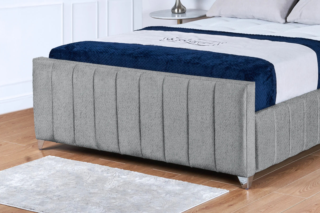 Milano Upholstered Bed