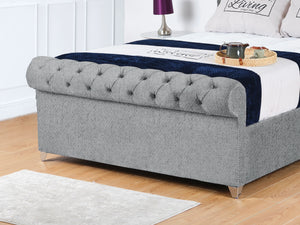 Parklane Upholstered Bed