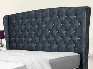 Winchester Upholstered Bed