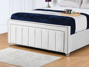 Serena Upholstered bed
